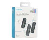 BOYA BY-WM3T2-U2 - 2.4G - USB-C - 1293269 - zdjęcie 4